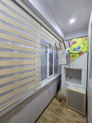 2-комн. новостройка - м. Ахмедлы - 72 м² (10)