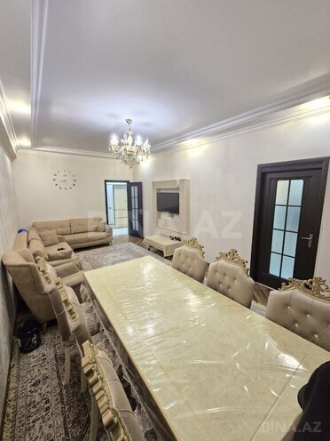 2-комн. новостройка - м. Ахмедлы - 72 м² (2)