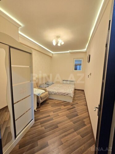 2-комн. новостройка - м. Ахмедлы - 72 м² (4)