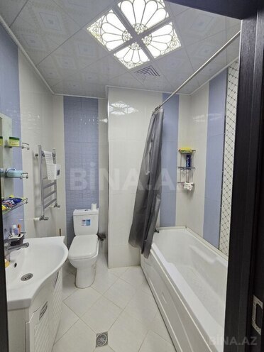 2-комн. новостройка - м. Ахмедлы - 72 м² (11)