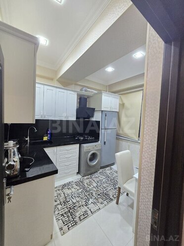 2-комн. новостройка - м. Ахмедлы - 72 м² (5)