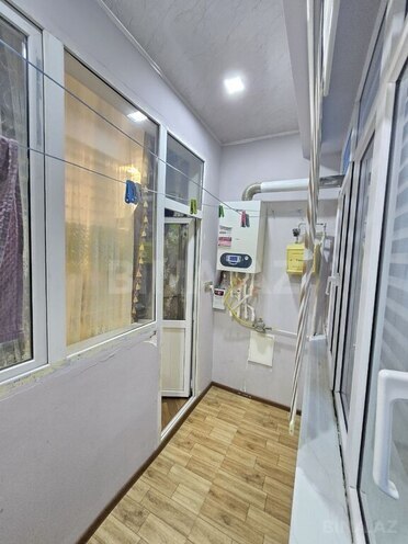 2-комн. новостройка - м. Ахмедлы - 72 м² (9)