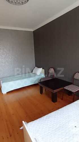 3 otaqlı həyət evi/bağ evi - Qəbələ - 90 m² (8)
