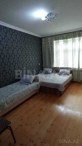 3 otaqlı həyət evi/bağ evi - Qəbələ - 90 m² (9)