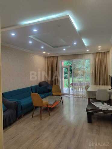 3 otaqlı həyət evi/bağ evi - Qəbələ - 90 m² (6)