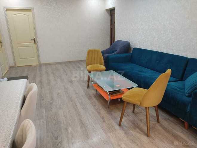 3 otaqlı həyət evi/bağ evi - Qəbələ - 90 m² (5)