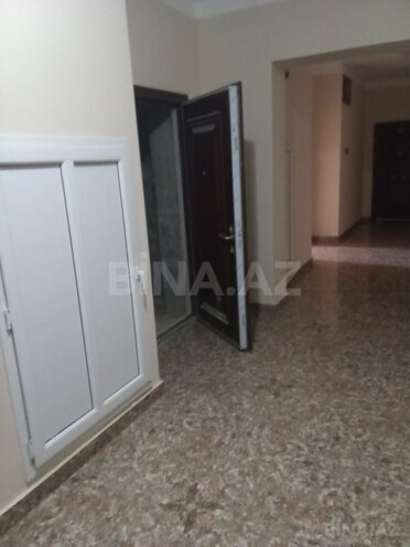 2 otaqlı yeni tikili - 8-ci mikrorayon q. - 70 m² (13)