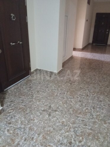 2 otaqlı yeni tikili - 8-ci mikrorayon q. - 70 m² (16)