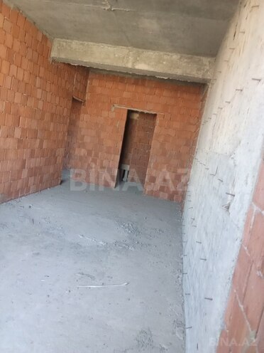 2 otaqlı yeni tikili - 8-ci mikrorayon q. - 70 m² (6)