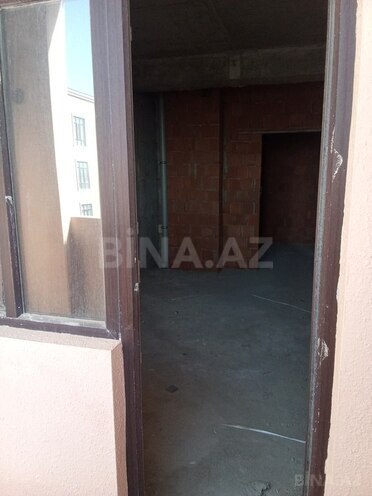 2 otaqlı yeni tikili - 8-ci mikrorayon q. - 70 m² (9)