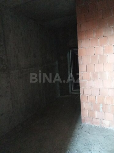 2 otaqlı yeni tikili - 8-ci mikrorayon q. - 70 m² (20)