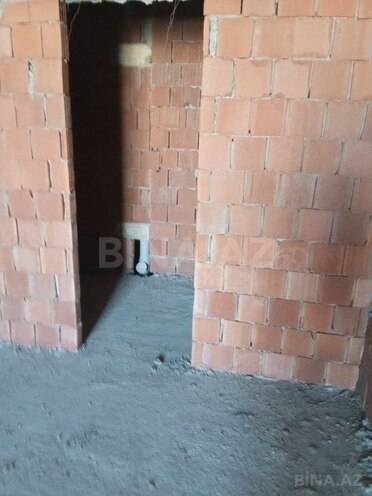 2 otaqlı yeni tikili - 8-ci mikrorayon q. - 70 m² (19)