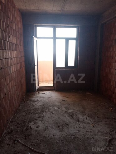2 otaqlı yeni tikili - 8-ci mikrorayon q. - 70 m² (10)