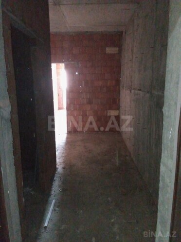 2 otaqlı yeni tikili - 8-ci mikrorayon q. - 70 m² (18)
