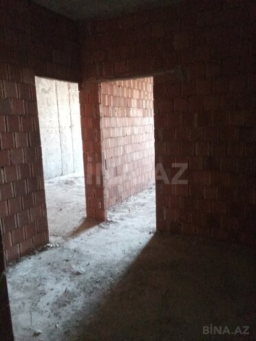 2 otaqlı yeni tikili - 8-ci mikrorayon q. - 70 m² (8)