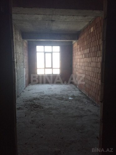 2 otaqlı yeni tikili - 8-ci mikrorayon q. - 70 m² (15)