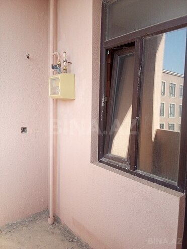 2 otaqlı yeni tikili - 8-ci mikrorayon q. - 70 m² (12)