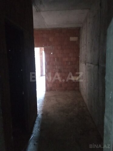 2 otaqlı yeni tikili - 8-ci mikrorayon q. - 70 m² (14)