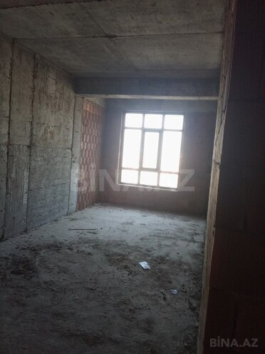 2 otaqlı yeni tikili - 8-ci mikrorayon q. - 70 m² (5)