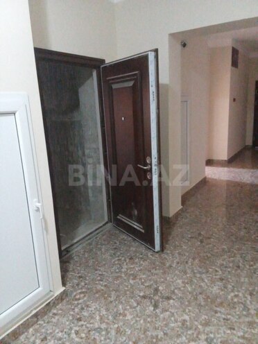 2 otaqlı yeni tikili - 8-ci mikrorayon q. - 70 m² (11)