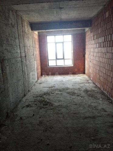 2 otaqlı yeni tikili - 8-ci mikrorayon q. - 70 m² (17)