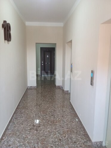 2 otaqlı yeni tikili - 8-ci mikrorayon q. - 70 m² (4)