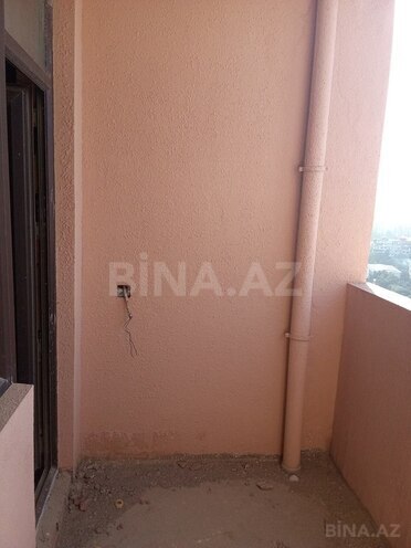 2 otaqlı yeni tikili - 8-ci mikrorayon q. - 70 m² (23)