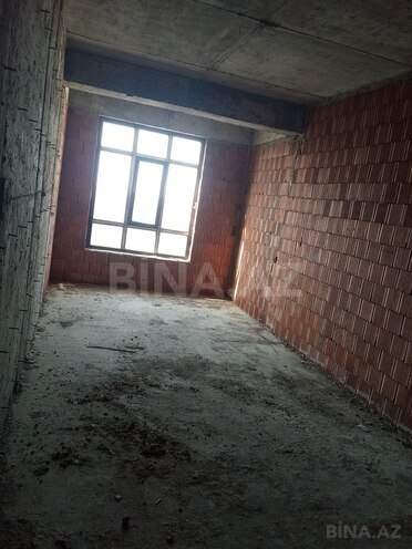 2 otaqlı yeni tikili - 8-ci mikrorayon q. - 70 m² (7)