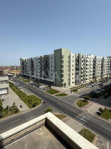 3 otaqlı yeni tikili - Hövsan q. - 59 m² (4)