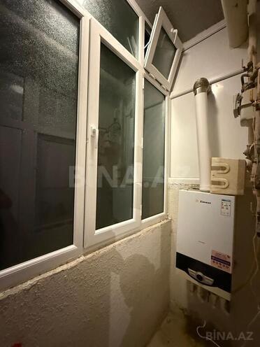 3 otaqlı yeni tikili - Hövsan q. - 59 m² (19)