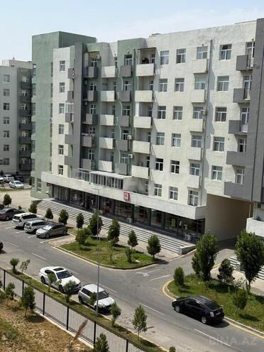 3 otaqlı yeni tikili - Hövsan q. - 59 m² (3)