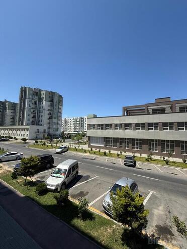 3 otaqlı yeni tikili - Hövsan q. - 59 m² (5)