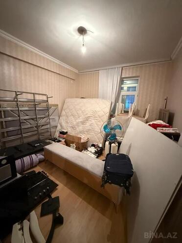 3 otaqlı yeni tikili - Hövsan q. - 59 m² (9)