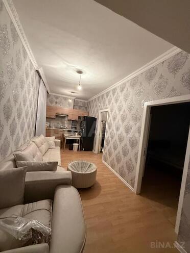 3 otaqlı yeni tikili - Hövsan q. - 59 m² (6)
