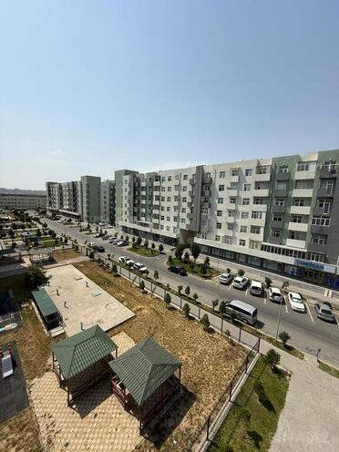 3 otaqlı yeni tikili - Hövsan q. - 59 m² (1)