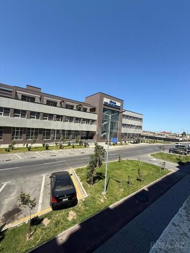 3 otaqlı yeni tikili - Hövsan q. - 59 m² (2)