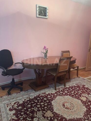 2-комн. новостройка - Наримановский  р. - 58 м² (1)