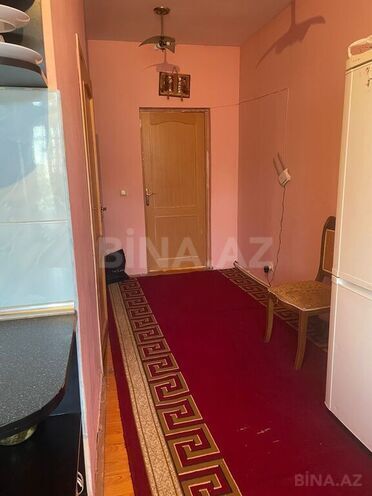 2-комн. новостройка - Наримановский  р. - 58 м² (7)
