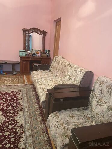 2-комн. новостройка - Наримановский  р. - 58 м² (5)