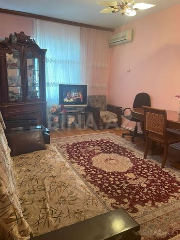 2-комн. новостройка - Наримановский  р. - 58 м² (6)