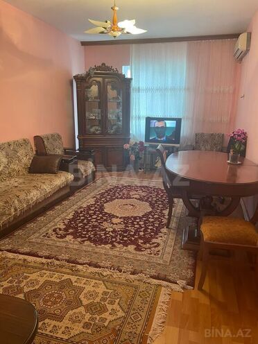2-комн. новостройка - Наримановский  р. - 58 м² (11)