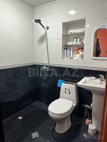2-комн. новостройка - Наримановский  р. - 58 м² (2)