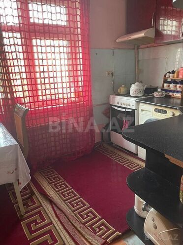 2-комн. новостройка - Наримановский  р. - 58 м² (10)