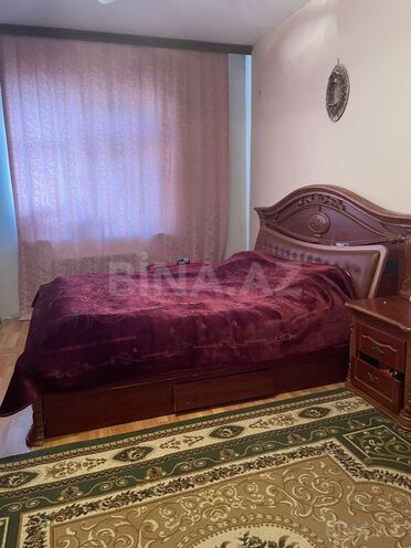 2-комн. новостройка - Наримановский  р. - 58 м² (9)