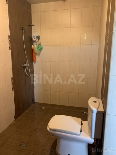 5 otaqlı həyət evi/bağ evi - Yeni Ramana q. - 200 m² (9)