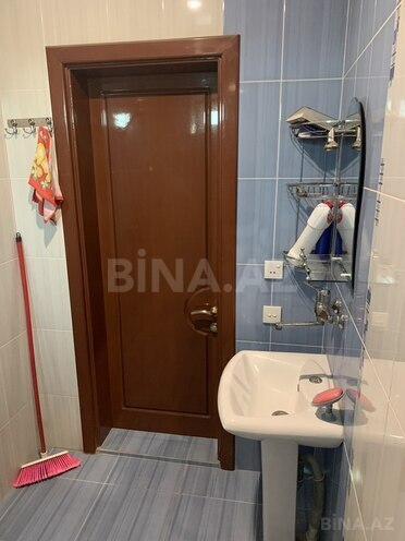 5 otaqlı həyət evi/bağ evi - Yeni Ramana q. - 200 m² (18)