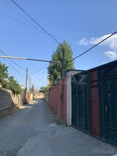 5 otaqlı həyət evi/bağ evi - Yeni Ramana q. - 200 m² (2)