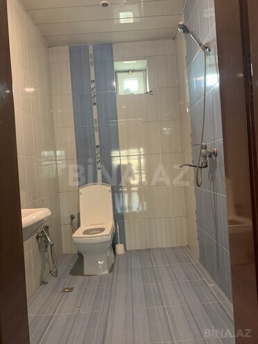 5 otaqlı həyət evi/bağ evi - Yeni Ramana q. - 200 m² (19)