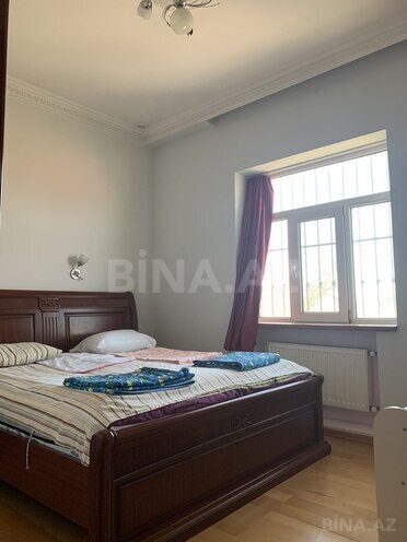 5 otaqlı həyət evi/bağ evi - Yeni Ramana q. - 200 m² (23)