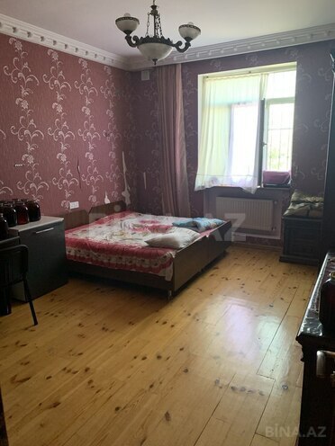 5 otaqlı həyət evi/bağ evi - Yeni Ramana q. - 200 m² (13)